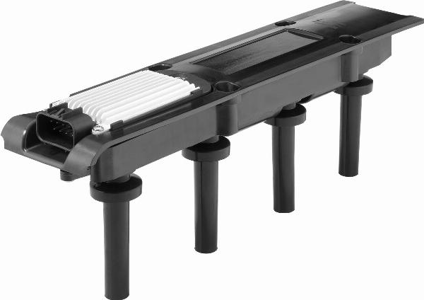 BERU ZSE281 - Bobine d'allumage droxauto.com