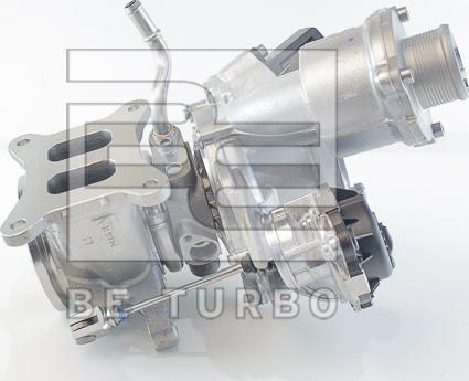 BE TURBO 130935 - Turbocompresseur, suralimentation droxauto.com