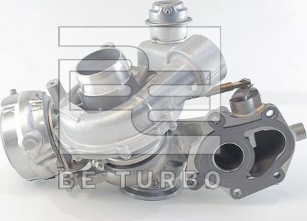 BE TURBO 130927 - Turbocompresseur, suralimentation droxauto.com