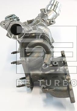 BE TURBO 130438 - Turbocompresseur, suralimentation droxauto.com