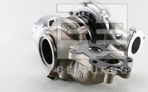 BE TURBO 130437 - Turbocompresseur, suralimentation droxauto.com