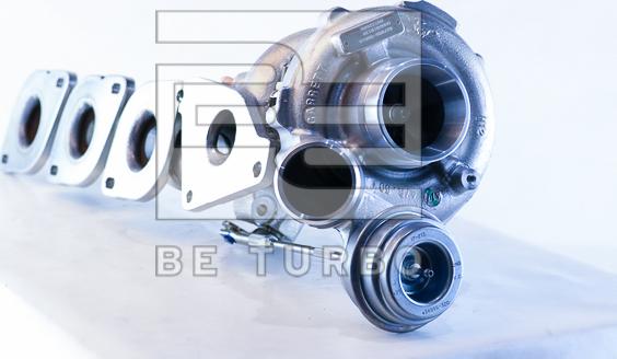 BE TURBO 130428 - Turbocompresseur, suralimentation droxauto.com