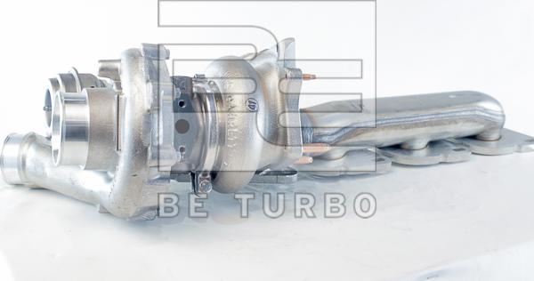 BE TURBO 130427 - Turbocompresseur, suralimentation droxauto.com