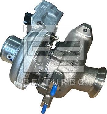 BE TURBO 130546 - Turbocompresseur, suralimentation droxauto.com
