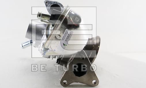 BE TURBO 130547RED - Turbocompresseur, suralimentation droxauto.com