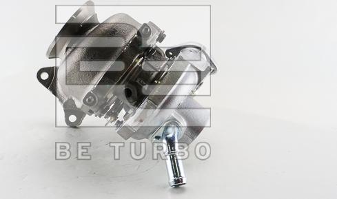 BE TURBO 130547 - Turbocompresseur, suralimentation droxauto.com