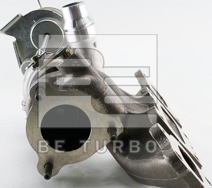 BE TURBO 130557 - Turbocompresseur, suralimentation droxauto.com
