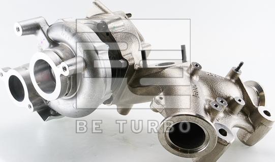 BE TURBO 130527 - Turbocompresseur, suralimentation droxauto.com