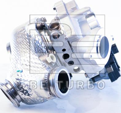 BE TURBO 130571 - Turbocompresseur, suralimentation droxauto.com