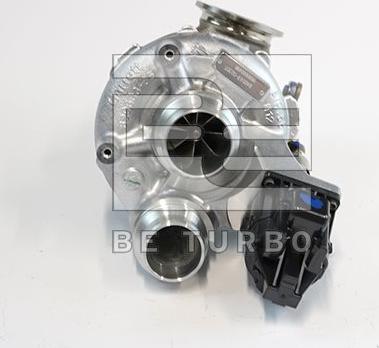 BE TURBO 130572 - Turbocompresseur, suralimentation droxauto.com