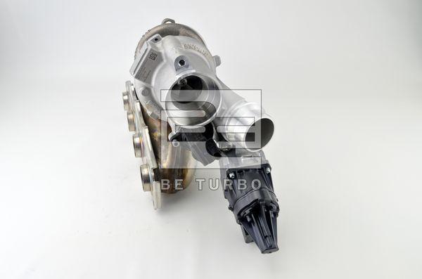 BE TURBO 130098 - Turbocompresseur, suralimentation droxauto.com