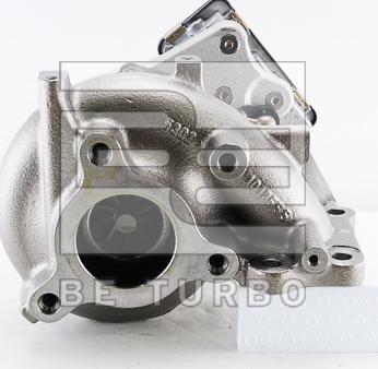 BE TURBO 130151 - Turbocompresseur, suralimentation droxauto.com