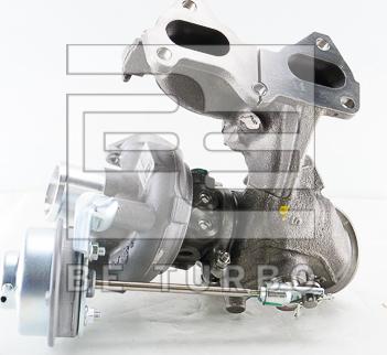 BE TURBO 130899 - Turbocompresseur, suralimentation droxauto.com