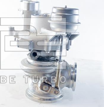 BE TURBO 130382 - Turbocompresseur, suralimentation droxauto.com