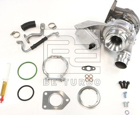 BE TURBO 130334REDSK1 - Turbocompresseur, suralimentation droxauto.com