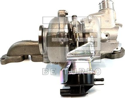 BE TURBO 130332RED - Turbocompresseur, suralimentation droxauto.com