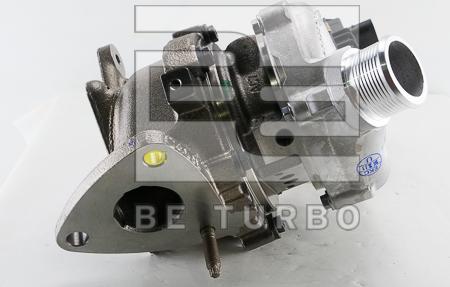 BE TURBO 130761 - Turbocompresseur, suralimentation droxauto.com