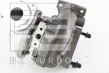 BE TURBO 130774 - Turbocompresseur, suralimentation droxauto.com