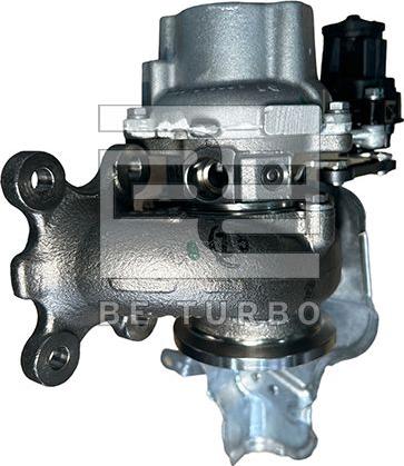 BE TURBO 131930 - Turbocompresseur, suralimentation droxauto.com