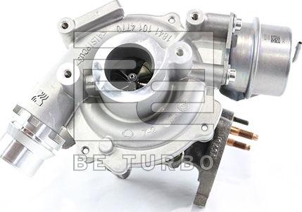 BE TURBO 131536 - Turbocompresseur, suralimentation droxauto.com