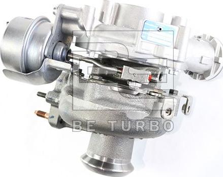 BE TURBO 131536RED - Turbocompresseur, suralimentation droxauto.com