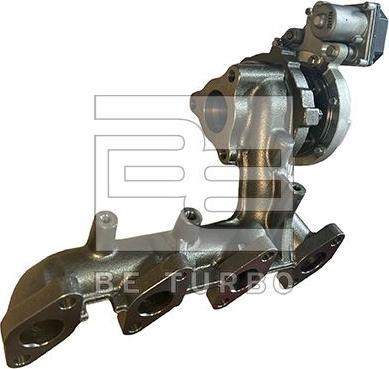 BE TURBO 131523 - Turbocompresseur, suralimentation droxauto.com