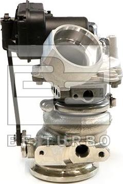 BE TURBO 131623 - Turbocompresseur, suralimentation droxauto.com