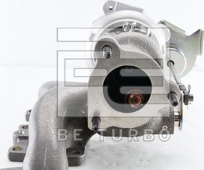 BE TURBO 131015 - Turbocompresseur, suralimentation droxauto.com