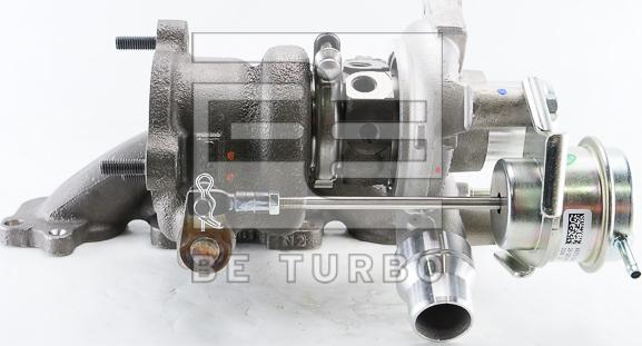BE TURBO 131015RED - Turbocompresseur, suralimentation droxauto.com