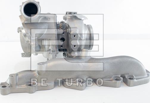BE TURBO 131152RED - Turbocompresseur, suralimentation droxauto.com