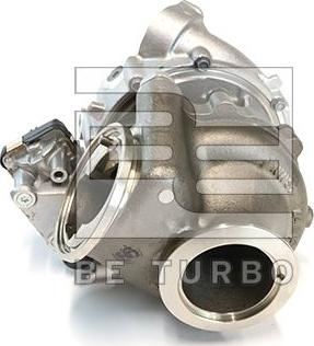 BE TURBO 131104 - Turbocompresseur, suralimentation droxauto.com