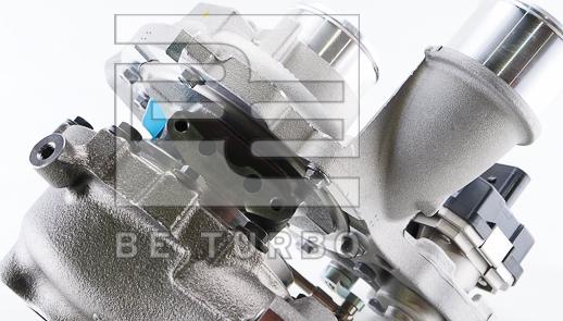 BE TURBO 131308 - Turbocompresseur, suralimentation droxauto.com