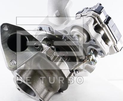 BE TURBO 131308RED - Turbocompresseur, suralimentation droxauto.com