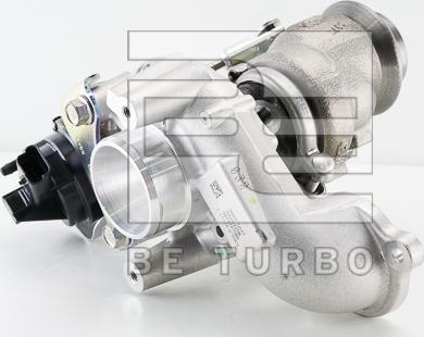 BE TURBO 131385 - Turbocompresseur, suralimentation droxauto.com
