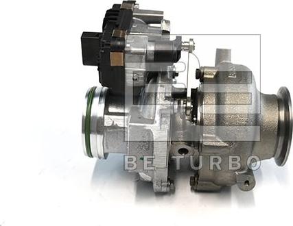 BE TURBO 131370RED - Turbocompresseur, suralimentation droxauto.com