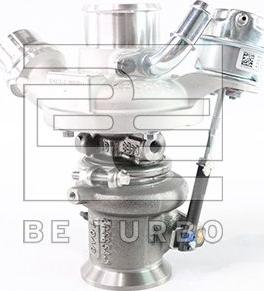 BE TURBO 131261 - Turbocompresseur, suralimentation droxauto.com