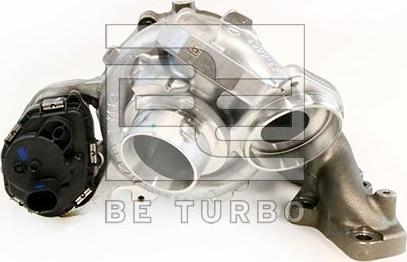 BE TURBO 132030 - Turbocompresseur, suralimentation droxauto.com