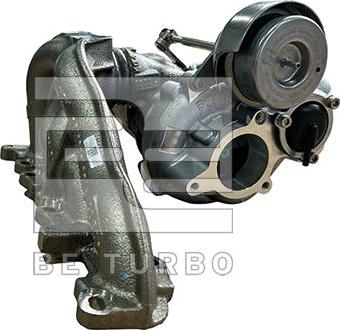 BE TURBO 129951 - Turbocompresseur, suralimentation droxauto.com