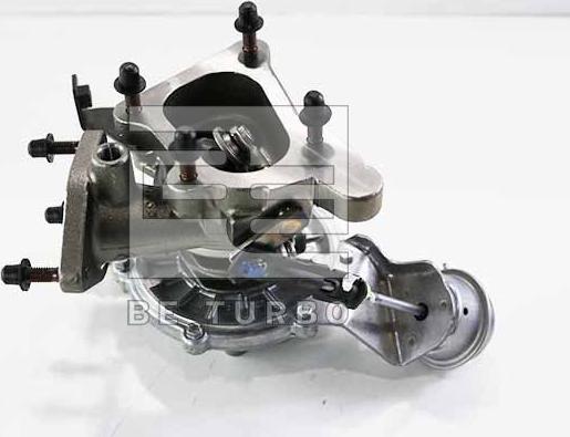 BE TURBO 129493 - Turbocompresseur, suralimentation droxauto.com