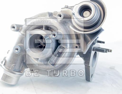 BE TURBO 129590RED - Turbocompresseur, suralimentation droxauto.com