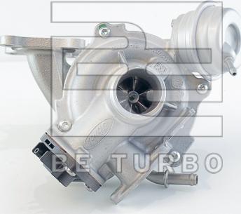 BE TURBO 129506RED - Turbocompresseur, suralimentation droxauto.com