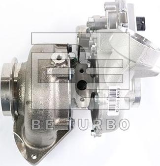 BE TURBO 129576 - Turbocompresseur, suralimentation droxauto.com