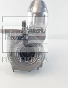 BE TURBO 129002RED - Turbocompresseur, suralimentation droxauto.com
