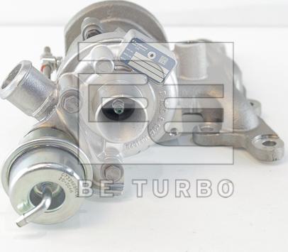 BE TURBO 129022 - Turbocompresseur, suralimentation droxauto.com