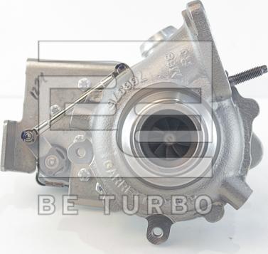 BE TURBO 129161 - Turbocompresseur, suralimentation droxauto.com