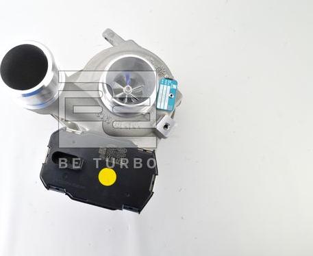 BE TURBO 129188 - Turbocompresseur, suralimentation droxauto.com