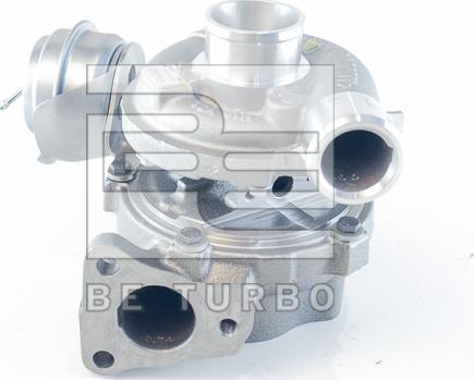 BE TURBO 129176 - Turbocompresseur, suralimentation droxauto.com