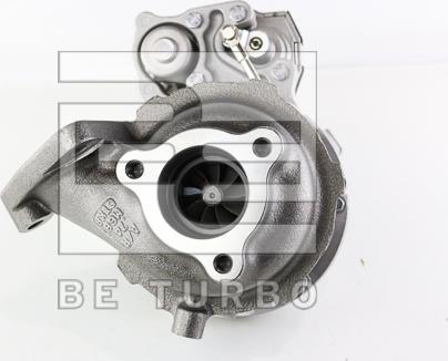 BE TURBO 129178RED - Turbocompresseur, suralimentation droxauto.com