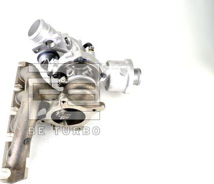 BE TURBO 129899RED - Turbocompresseur, suralimentation droxauto.com