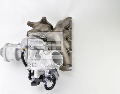 BE TURBO 129899 - Turbocompresseur, suralimentation droxauto.com
